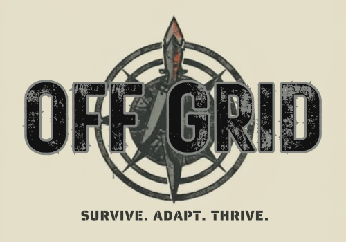 Off Grid